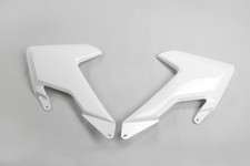 Lufteinlässe Kühler UFO