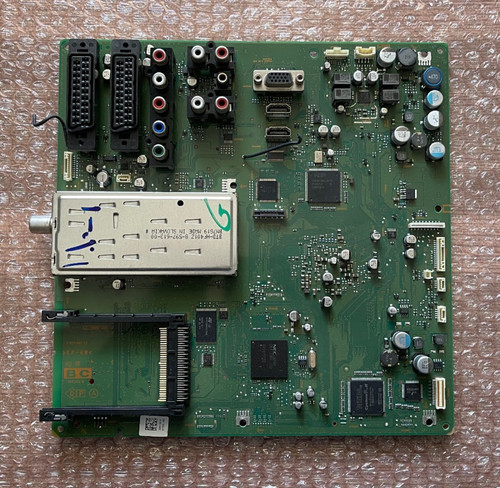 Mainboard sony 873 891 - sony, 1-873-891-13