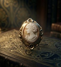  ❤️ Anhänger / Brosche