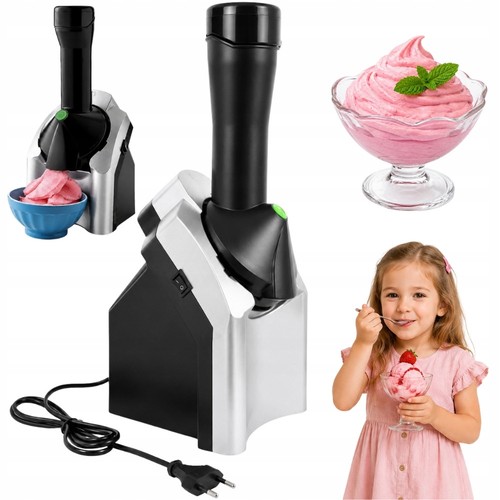 Eismaschine gesundes eis
