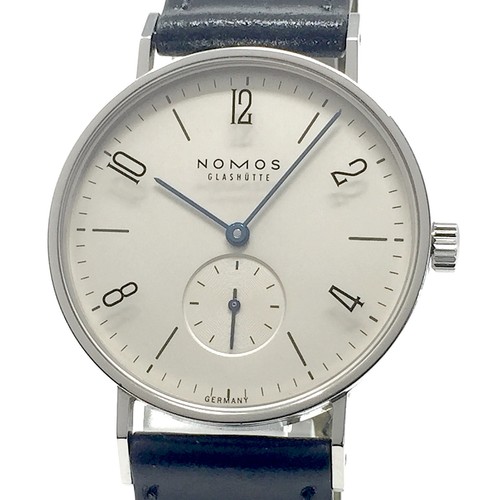 Nomos glashütte like new - glashütte, (like