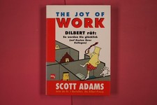 269101 Scott Adams THE JOY OF