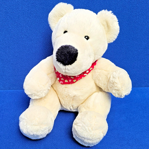 Nici bär eisbär - nici,