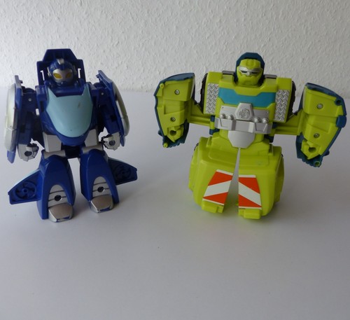 Transformers figuren gut - -,