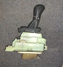 Mercedes W203 C200 CDi