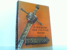 Europäische Hieb- und