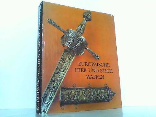 Europäische hieb und - europäische,