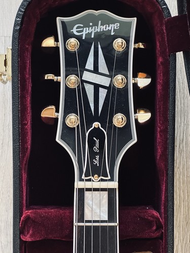 Epiphone les paul - paul, custom