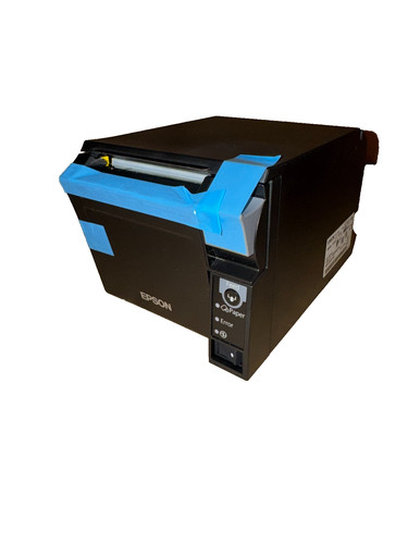 Epson t70ii bondrucker - tm-t70ii,