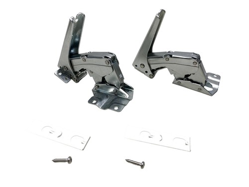Scharnier set bluparts - scharnier-set,