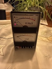 WARP WAS-1 Vollautomatisches