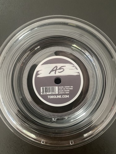 Toroline 25 carbon grau - -,