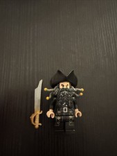 LEGO® Pirates of the