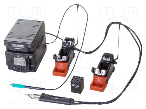 Jbc tools dmse - tools, station