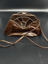 Vintage Damen Handtasche 50er