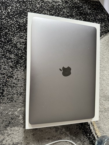 Apple macbook pro - apple, 13"