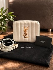 Yves Saint Laurent Paris