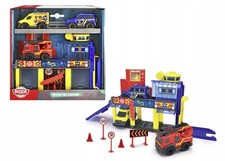 SOS Mini Rettungsstation mit 3