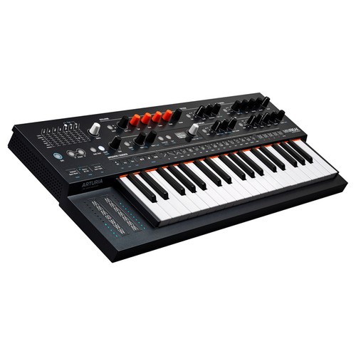Arturia minifreak polyphonic - arturia,