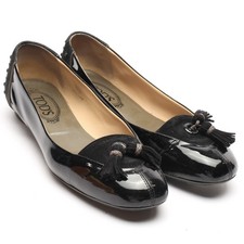 Ballerinas Tod´s Schwarz 39,5