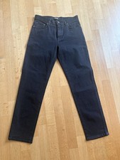 Zegna Jeans Schwarz Gr. 31 wie