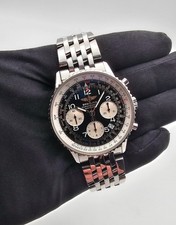 Breitling Navitimer 41mm Ref. A23322 Full Set + RG 