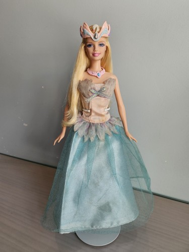 2003 barbie odette - 2003,