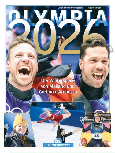Olympia 2026 ulrich - 2026, |