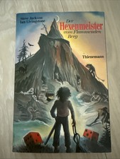 Der Hexenmeister vom