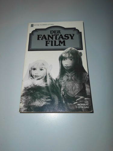 Heyne filmbibliothek der - heyne-filmbibliothek-,