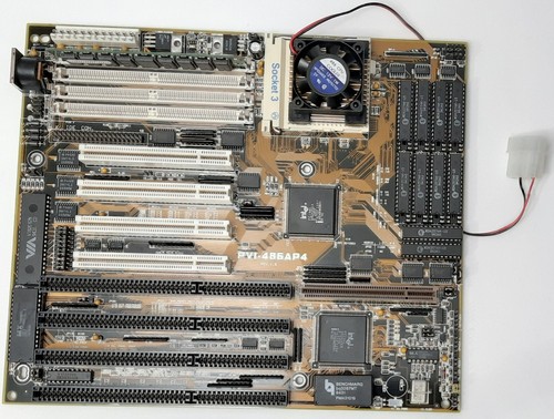 Asus pvi 486ap4 vip vlb - asus, pvi-486ap4