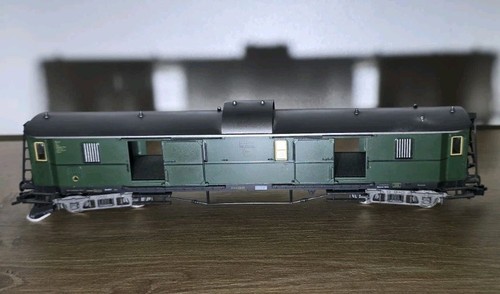 Fleischmann wagon drg - wagon,