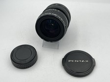 SMC Pentax-A Zoom 1:4 24-50mm