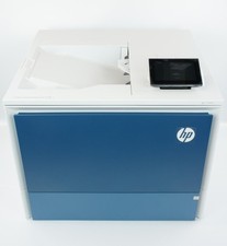 HP Color LaserJet Enterprise 5700dn - 43 S/Min A4 Farbe - Keine 60 Seiten gedr.
