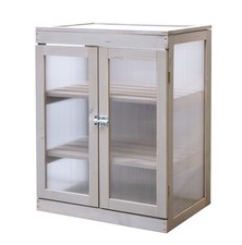 KARPATIO Mini-Gewächshaus