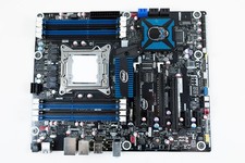 Intel dx79to atx mainboard - intel, /