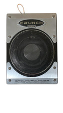 CRUNCH GP800 Aktivwoofer 20 cm