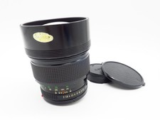Canon Lens FD 135mm 1:2