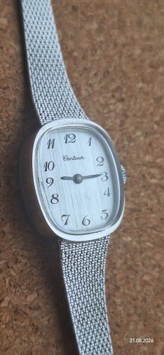 Vintage 800 silber centaur - silber,