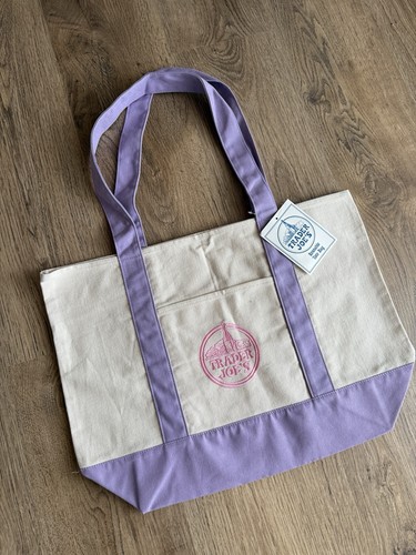 Trader joe tasche - joe’s,