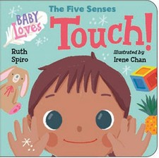 Baby Loves the Five Senses