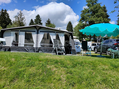 Vorzelt ventura pacfoc 250 mit - pacfoc,