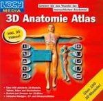 3D Anatomie Atlas von KOCH