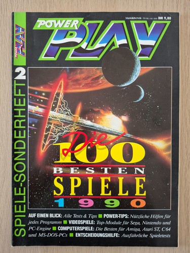 Power play besten - besten, spiele