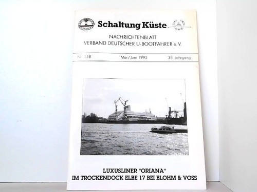 Verband deutscher bootfahrer - verband,
