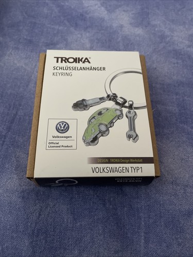 Troika käfer typ 1 - troika,