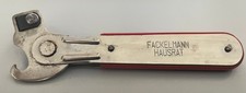 Vintage Dosenöffner