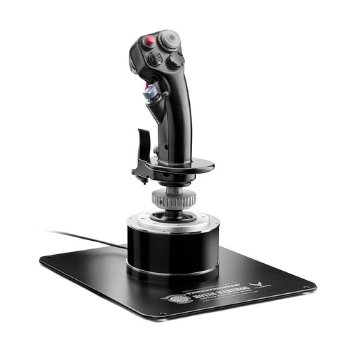Thrustmaster hotas warthog - thrustmaster,