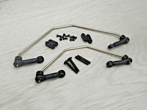 Kyosho mp9 evo - kyosho,