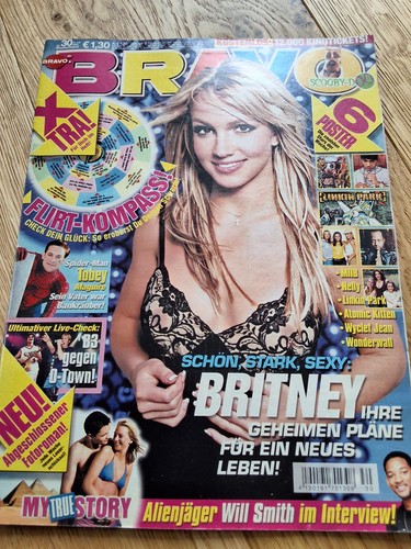Bravo 2002 juli - bravo, 30